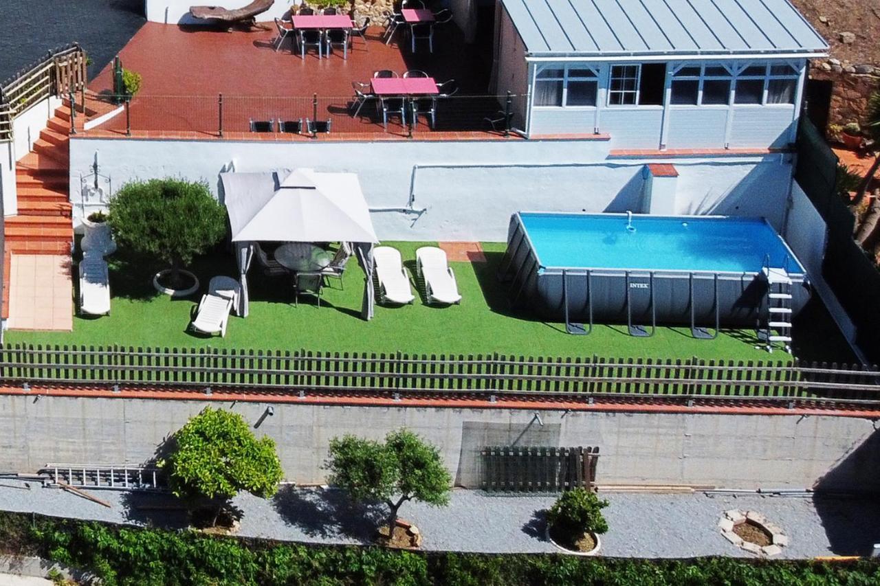 Espacio Kybalion Argentona Esterno foto