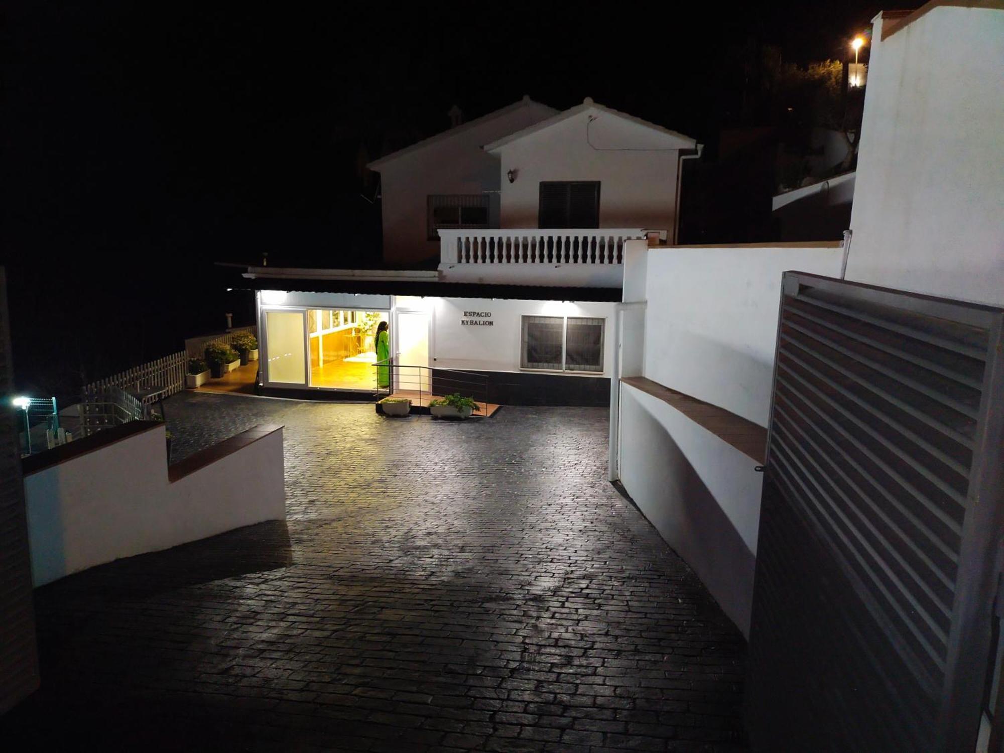 Espacio Kybalion Argentona Esterno foto